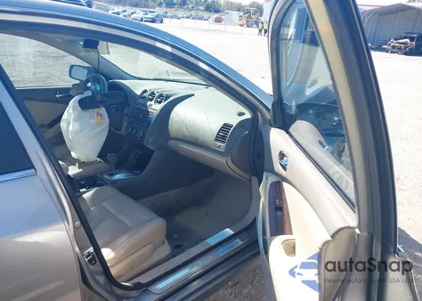 2012 Nissan Altima 2.5 S z USA, uszkodzony, nr VIN 1N4AL2AP1CC146421